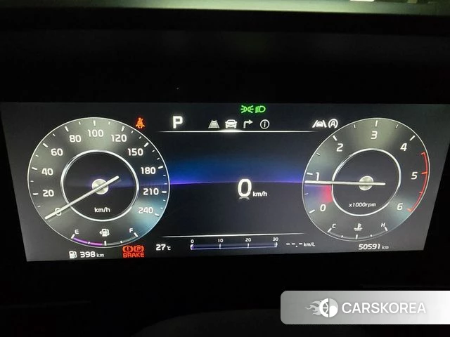Kia Carnival 4th generation id 4899872 из Кореи 11