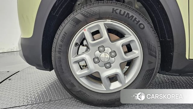 Hyundai Casper Electric id 4904146 из Кореи 26