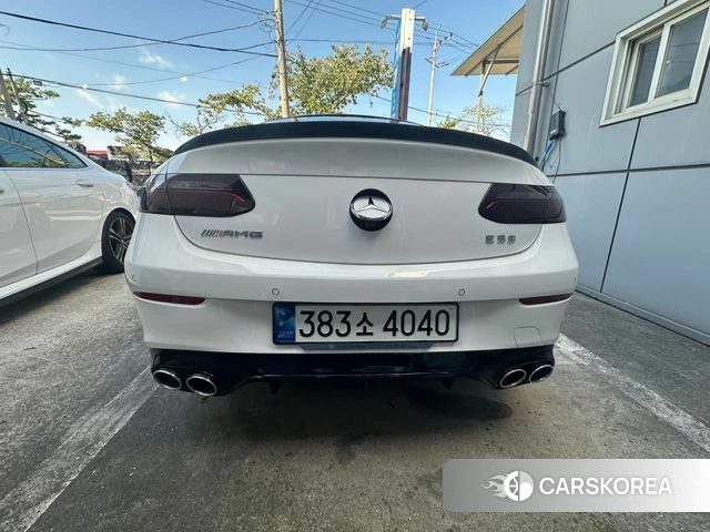 Mercedes-Benz E-Class W213 id 4976866 из Кореи 10