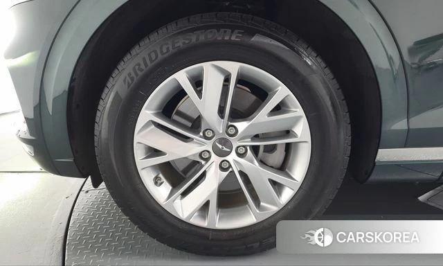 Genesis GV70 id 5027910 из Кореи 27