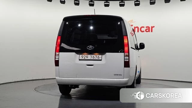 Hyundai Staria id 4524842 из Кореи 24
