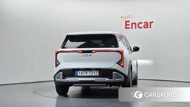 Kia Celtos second Generation id 5045467 из Кореи 27