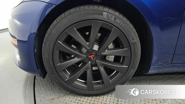 Tesla Model 3 id 4937350 из Кореи 26
