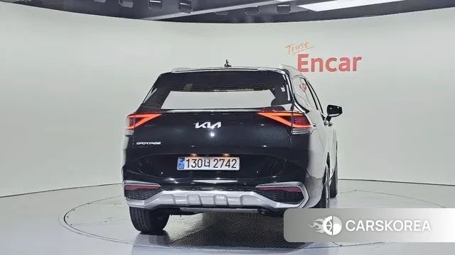 Kia Sportage 5th Generation id 3545593 из Кореи 14