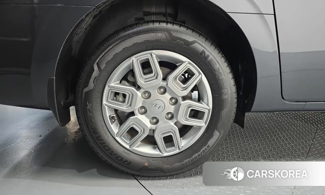 Hyundai Staria id 4959053 из Кореи 25