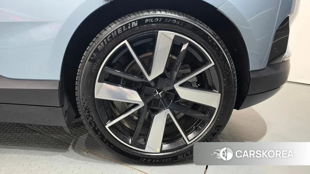 Polestar Polstar 4 id 4964569 из Кореи 25
