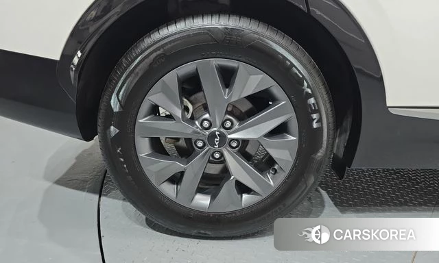 Kia Sportage 5th Generation id 4976022 из Кореи 25