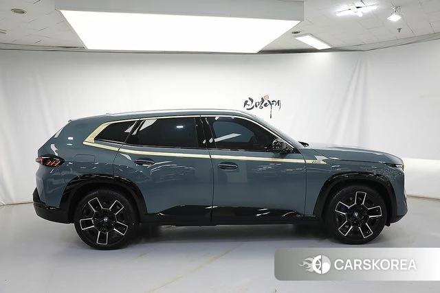 BMW XM (G09) id 4935225 из Кореи 10