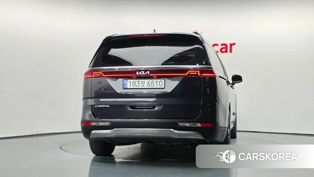 Kia Carnival 4th generation id 4985784 из Кореи 14