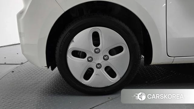 Kia The New Ray id 5022937 из Кореи 26