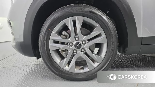 Kia Seltos id 5040447 из Кореи 26