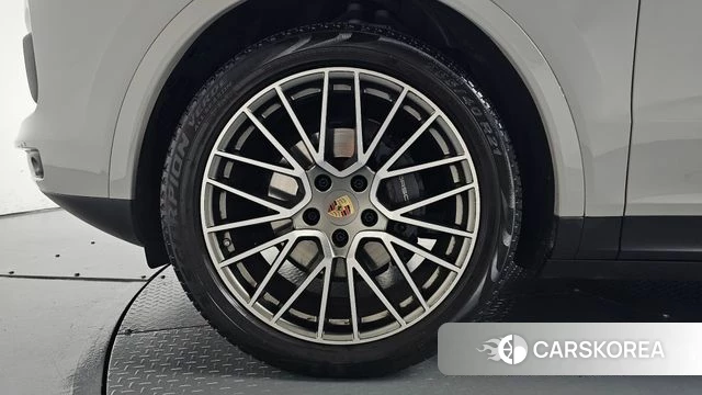 Porsche Cayenne (PO536) id 5040210 из Кореи 34