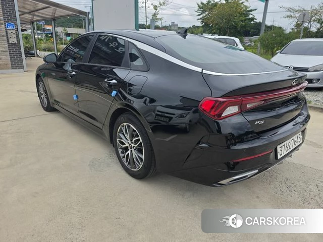 Kia K5 3rd generation id 5054004 из Кореи 9