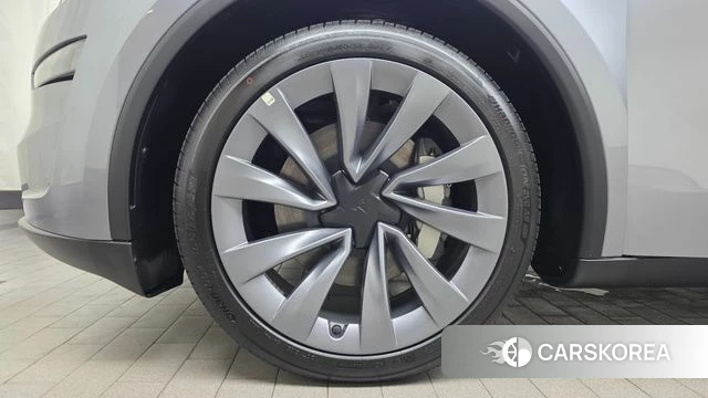 Tesla Model Y id 5010907 из Кореи 25