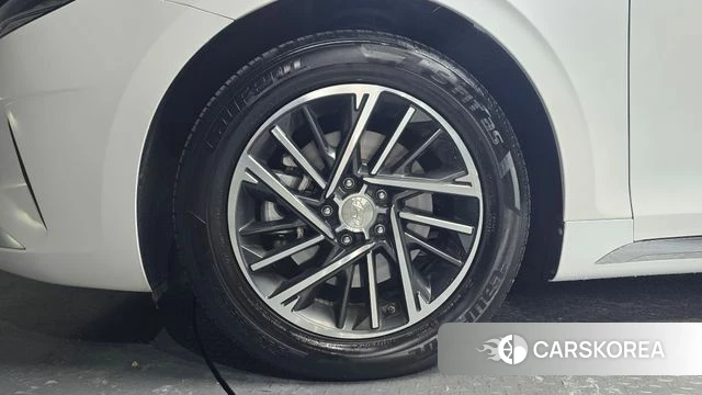 Hyundai The New Grandeur IG id 5017328 из Кореи 24