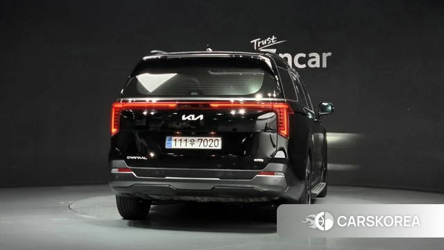 Kia The New Carnival 4th Generation id 4980644 из Кореи 14