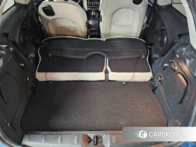 Mini Cooper S id 5000668 из Кореи 10