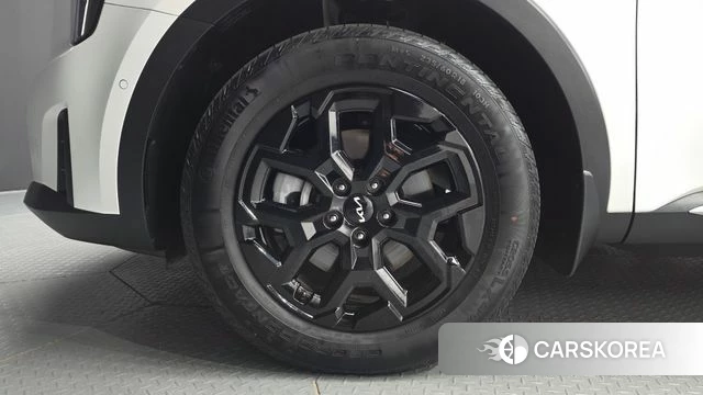 Kia The New Sorento 4th Generation id 5021309 из Кореи 32