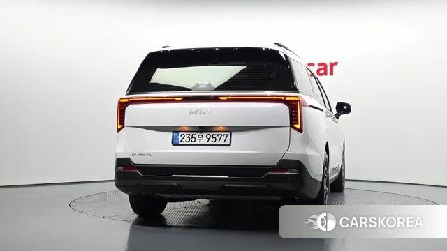 Kia The New Carnival 4th Generation id 4934737 из Кореи 33