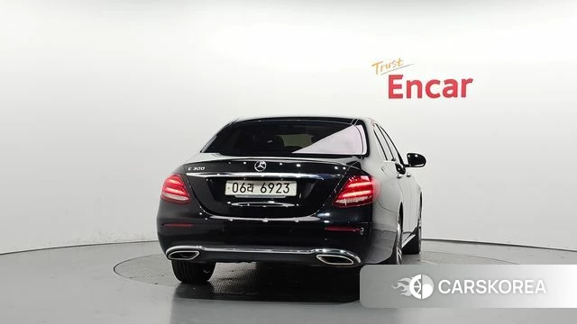 Mercedes-Benz E-Class W213 id 4967710 из Кореи 14