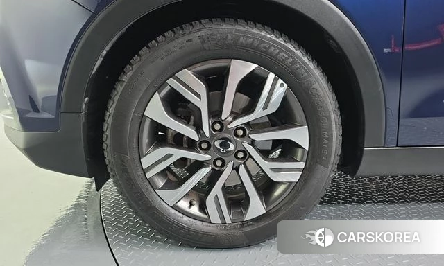 Ssangyong Tivoli Armor id 4937613 из Кореи 26
