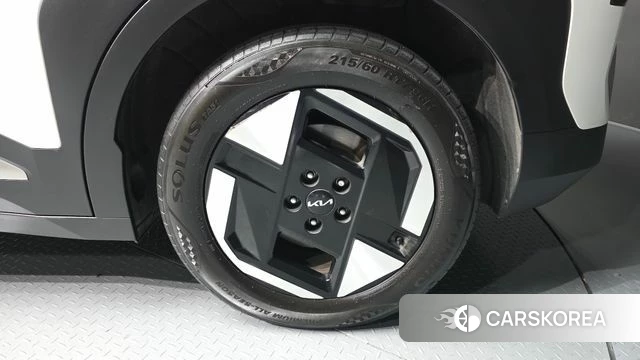 Kia EV3 id 5039234 из Кореи 24