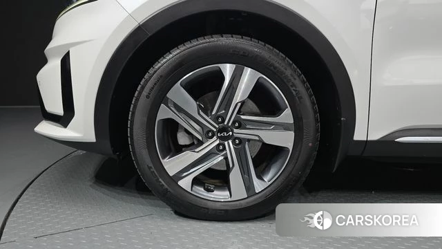 Kia Sorento 4th Generation id 5046627 из Кореи 31