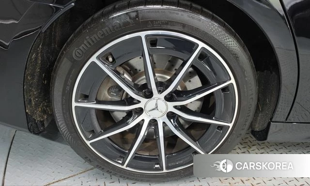 Mercedes-Benz A-Class W177 id 5011248 из Кореи 24
