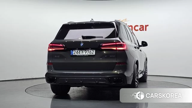 BMW X5 (G05) id 4981028 из Кореи 14