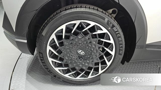 Hyundai Ionic 5 id 4965760 из Кореи 24