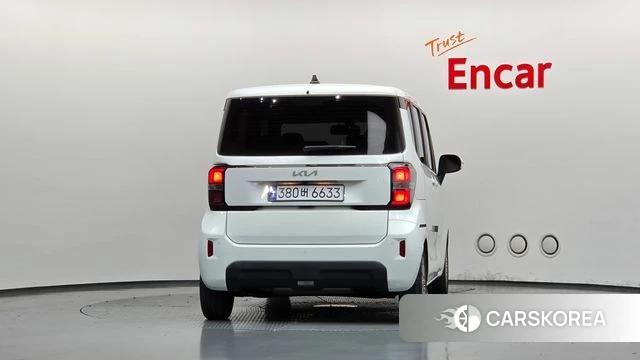 Kia The New Kia Ray id 5012124 из Кореи 14