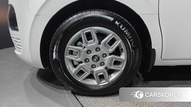 Hyundai Staria id 5015753 из Кореи 24