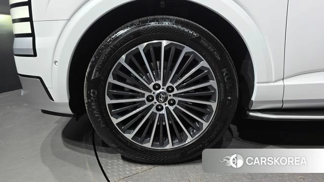 Hyundai Palisade (LX3) id 5025855 из Кореи 31