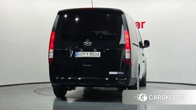 Hyundai Staria id 5012615 из Кореи 25