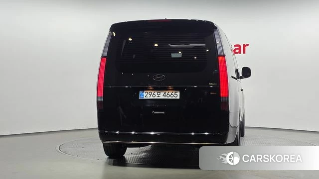 Hyundai Staria id 5011076 из Кореи 34