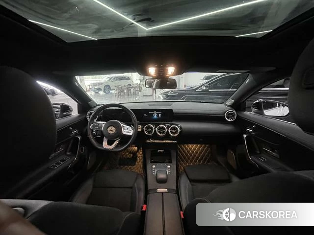 Mercedes-Benz A-Class 2021 Белый из Китая, фото 5