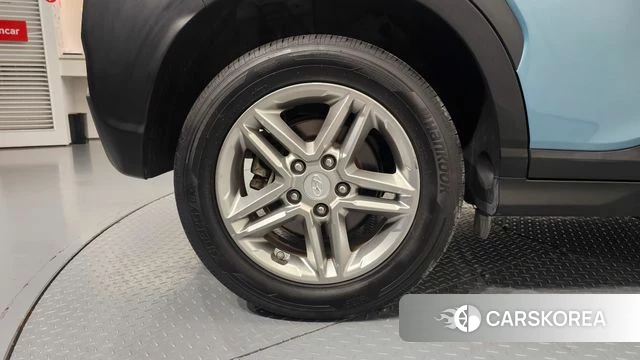 Hyundai Kona id 5042034 из Кореи 28