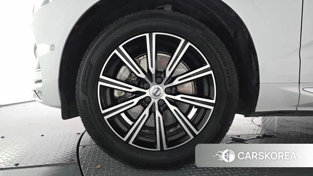 Volvo XC60 second Generation id 4982619 из Кореи 32