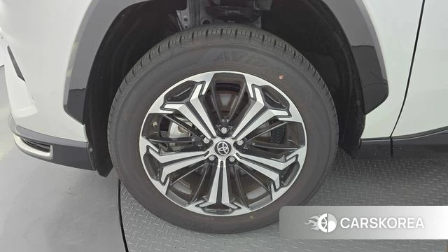 Toyota RAV4 5th Generation id 4990278 из Кореи 26
