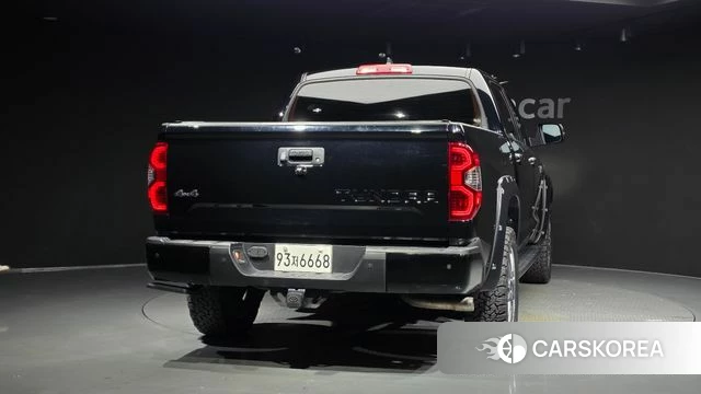 Toyota Tundra id 5040689 из Кореи 14