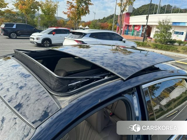 Kia K8 id 5034058 из Кореи 14