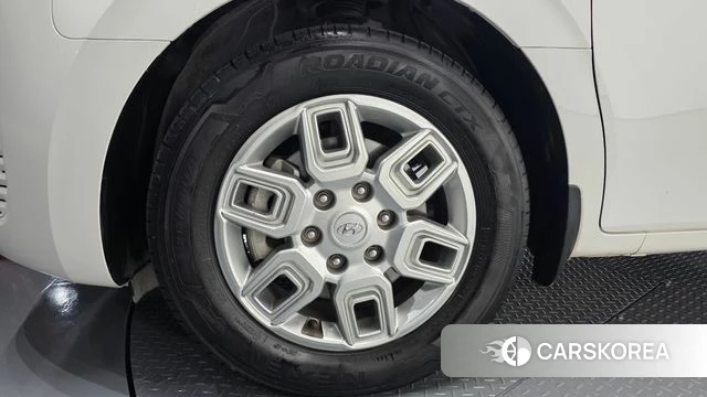 Hyundai Staria id 4710999 из Кореи 28