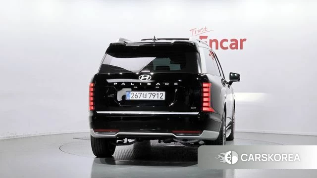 Hyundai Palisade (LX3) id 4964367 из Кореи 25