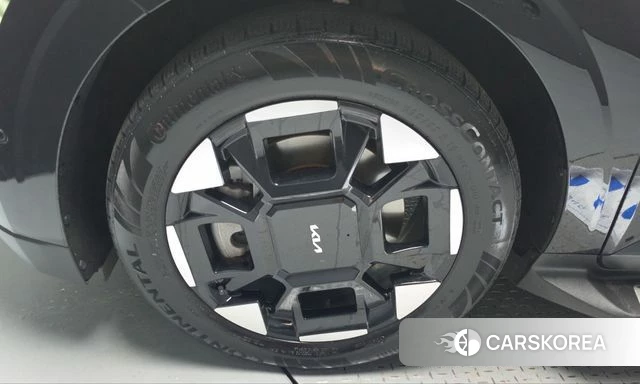 Kia The New Carnival 4th Generation id 5011608 из Кореи 32