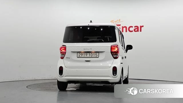 Kia The New Ray id 4754020 из Кореи 14