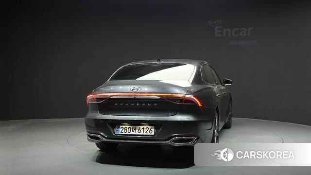 Hyundai The New Grandeur IG id 5027505 из Кореи 26