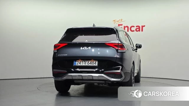 Kia Sportage 5th Generation id 5017367 из Кореи 14