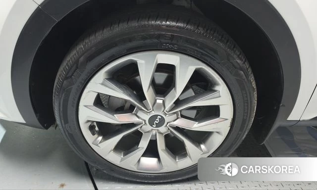 Kia Sorento 4th Generation id 5040121 из Кореи 31