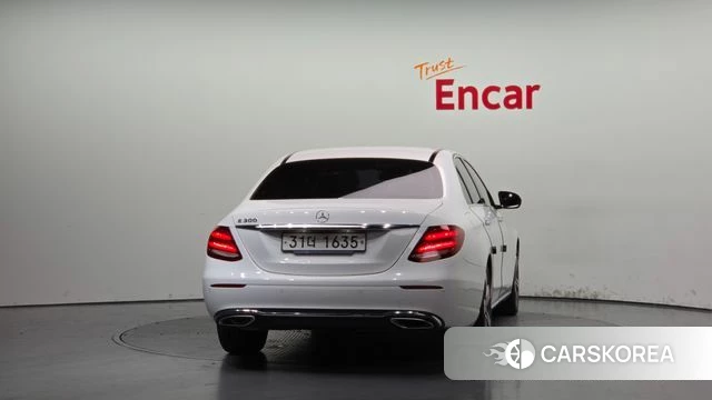 Mercedes-Benz E-Class W213 id 5018815 из Кореи 24