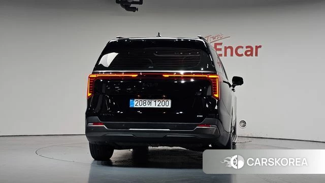 Kia The New Carnival 4th Generation id 4748902 из Кореи 34